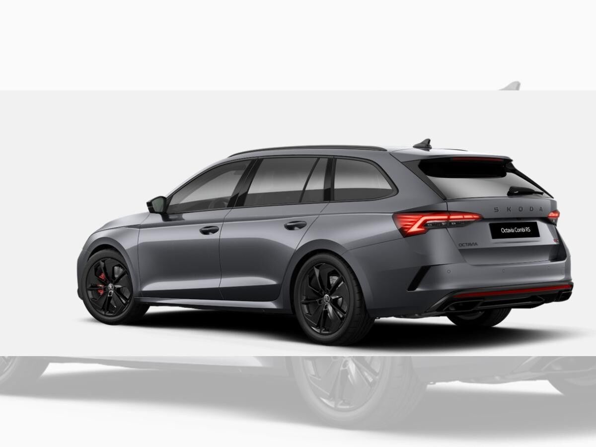 Skoda Octavia Octavia Combi RS 2,0 TSI 195 kW 7-Gang-DSG *ab 159€ netto möglich* Skoda Octavia Octavia Combi RS 2,0 TSI 195 kW 7-Gang-DSG *ab 159€ netto möglich*