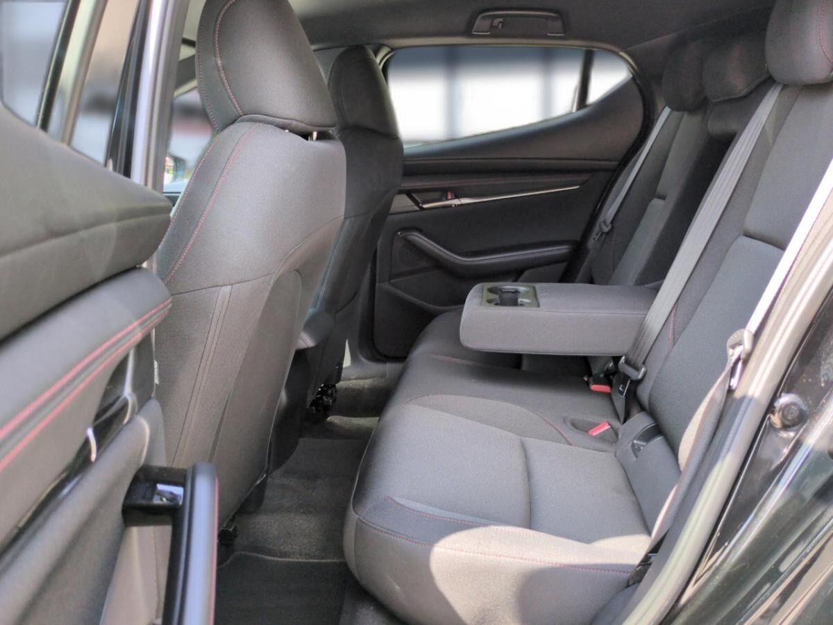 Mazda 3 2.5 SKYACTIV-G Homura Bluetooth Head Up Display