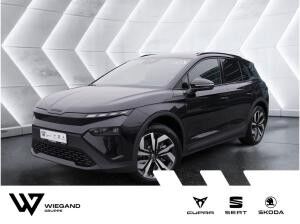 Skoda Elroq 85X Sportline SHZ KAMERA NAVI AHK ACC LED *921*