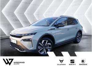 Skoda Elroq 85X Sportline SHZ KAMERA NAVI AHK ACC LED *856*