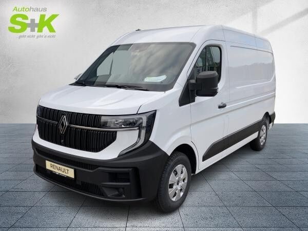 Renault Master Kasten extra L3H2 3,5t dCi150 *GJR *CAM