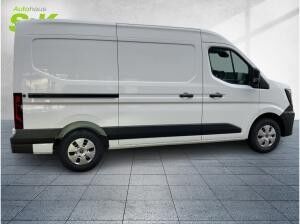Renault Master Kasten extra L3H2 3,5t dCi150 *GJR *CAM