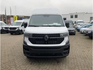 Renault Master FWD extra L3H3 3,5t Blue dCi130 *AHK *GJR