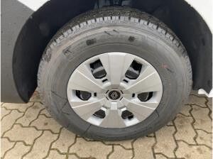 Renault Master FWD extra L3H3 3,5t Blue dCi130 *AHK *GJR