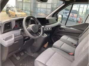 Renault Master Kasten extra L3H2 3,5t dCi150 *GJR *CAM