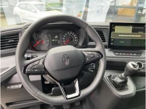 Renault Master FWD extra L3H3 3,5t Blue dCi130 *AHK *GJR