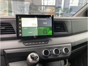 Renault Master FWD extra L3H3 3,5t Blue dCi130 *AHK *GJR