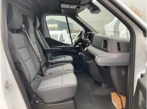 Renault Master FWD extra L3H3 3,5t Blue dCi130 *AHK *GJR