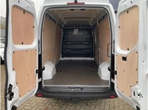 Renault Master FWD extra L3H3 3,5t Blue dCi130 *AHK *GJR