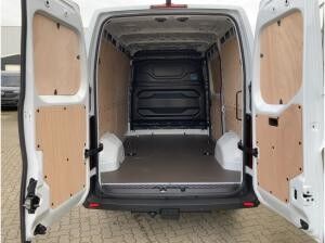 Renault Master Kasten extra L3H2 3,5t dCi150 *GJR *CAM