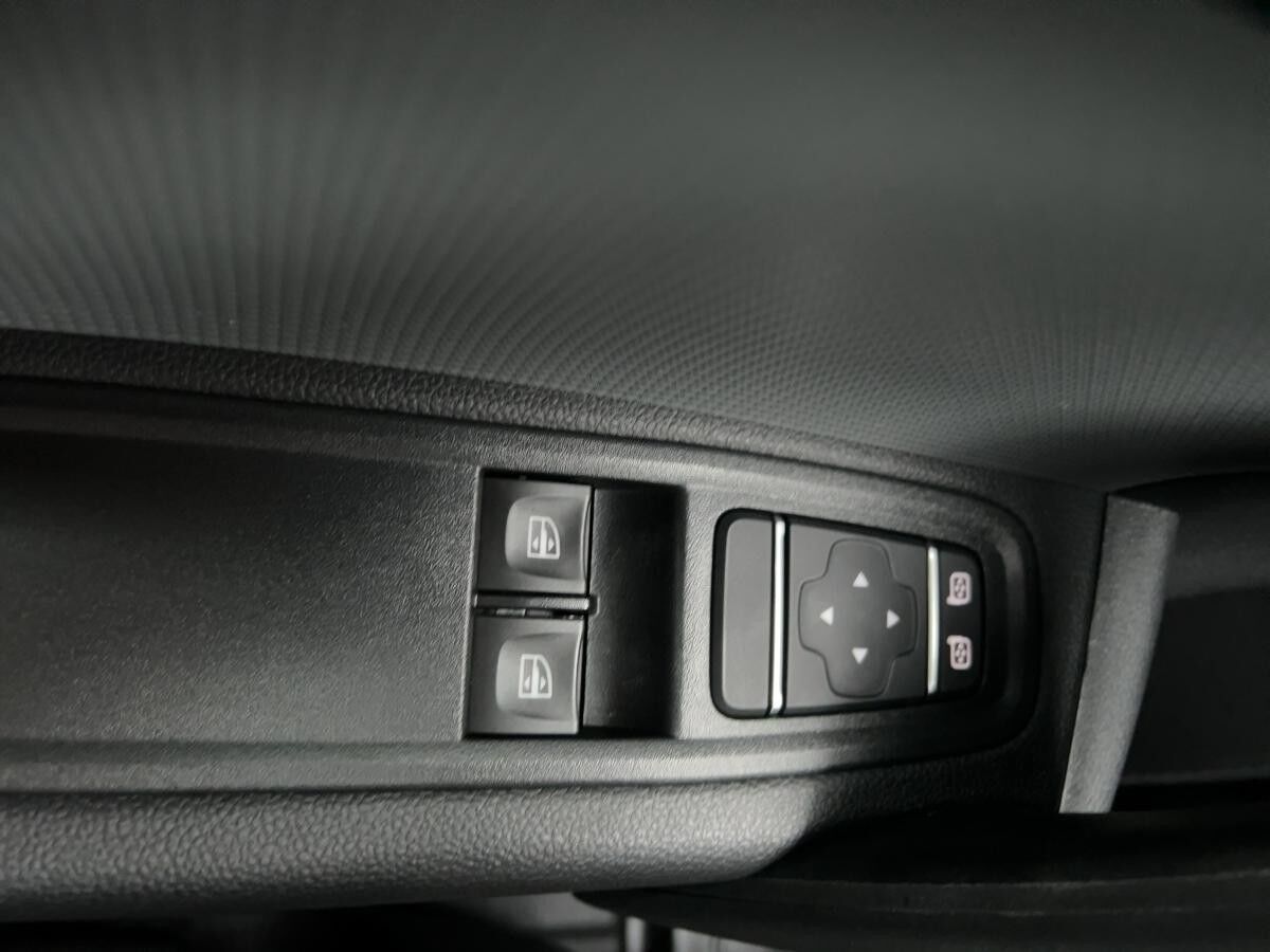 Renault Kangoo Rapid 1.5 dCi 95 Advance Automatik