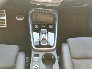 Audi A3 Limousine S line 35 TFSI S tronic *WKR*ACC*AHK*