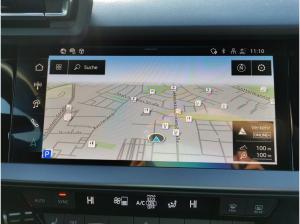 Audi A3 Limousine S line 35 TFSI S tronic *WKR*ACC*AHK*