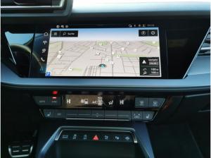 Audi A3 Limousine S line 35 TFSI S tronic *WKR*ACC*AHK*