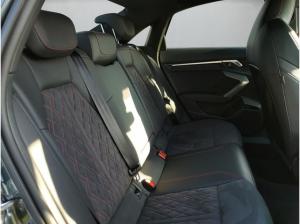 Audi A3 Limousine S line 35 TFSI S tronic *WKR*ACC*AHK*