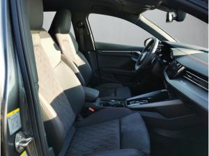 Audi A3 Limousine S line 35 TFSI S tronic *WKR*ACC*AHK*