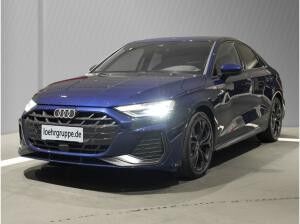 Audi A3 Limousine 30 TFSI S line Kamera SONOS AHK ACC