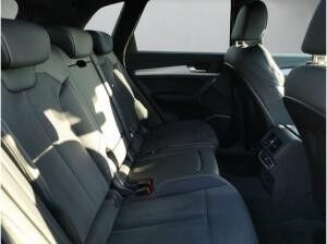 Audi Q5 S line 45 TFSI quattro S tronic *B&O*MATRIX*
