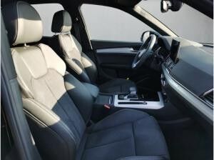 Audi Q5 S line 45 TFSI quattro S tronic *B&O*MATRIX*