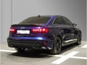 Audi A3 Limousine 30 TFSI S line Kamera SONOS AHK ACC