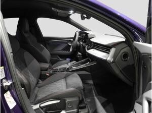 Audi A3 Limousine 30 TFSI S line Kamera SONOS AHK ACC