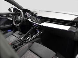 Audi A3 Limousine 30 TFSI S line Kamera SONOS AHK ACC