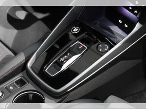 Audi A3 Limousine 30 TFSI S line Kamera SONOS AHK ACC