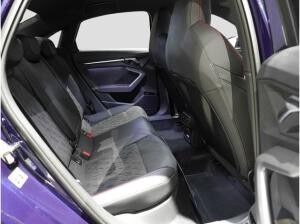 Audi A3 Limousine 30 TFSI S line Kamera SONOS AHK ACC