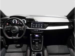 Audi A3 Limousine 30 TFSI S line Kamera SONOS AHK ACC