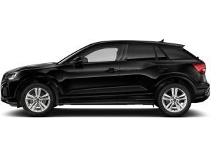 Audi Q2 Advanced 30 TFSI Schaltgetriebe
