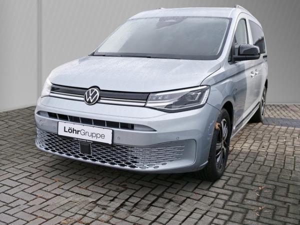 Volkswagen Caddy UPE br. 54.857,- Style Maxi 2.0 l TDI /