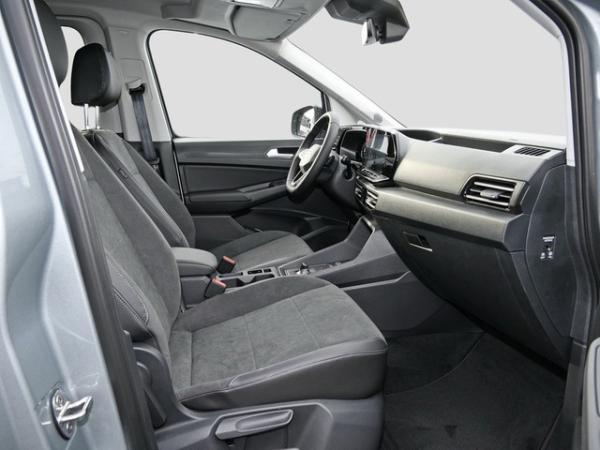 Volkswagen Caddy UPE br. 54.857,- Style Maxi 2.0 l TDI /