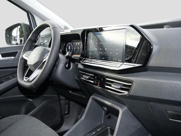 Volkswagen Caddy UPE br. 54.857,- Style Maxi 2.0 l TDI /