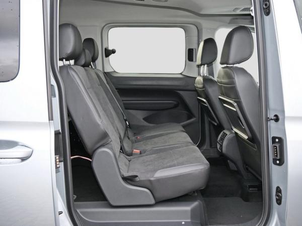 Volkswagen Caddy UPE br. 54.857,- Style Maxi 2.0 l TDI /