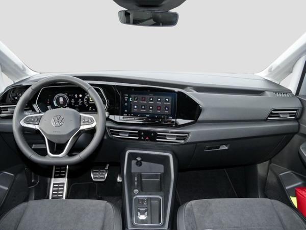 Volkswagen Caddy UPE br. 54.857,- Style Maxi 2.0 l TDI /