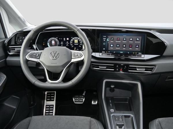 Volkswagen Caddy UPE br. 54.857,- Style Maxi 2.0 l TDI /