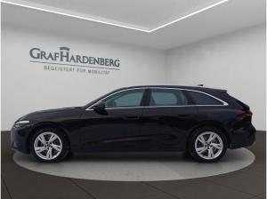 Audi A5 Avant TFSI S-Tr. Leder Rückfahrkamera