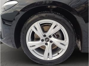 Audi A5 Avant TFSI S-Tr. Leder Rückfahrkamera