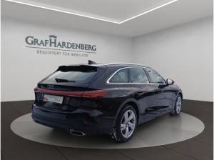 Audi A5 Avant TFSI S-Tr. Leder Rückfahrkamera