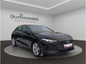 Audi A5 Avant TFSI S-Tr. Leder Rückfahrkamera