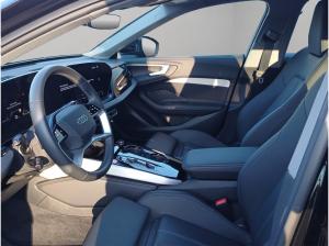 Audi A5 Avant TFSI S-Tr. Leder Rückfahrkamera