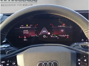 Audi A5 Avant TFSI S-Tr. Leder Rückfahrkamera