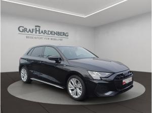 Audi A3 Sportback S-Line 35TDI S-Tr Businesspaket ACC