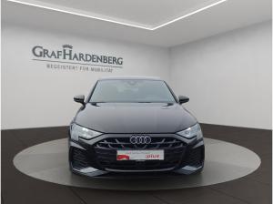 Audi A3 Sportback S-Line 35TDI S-Tr Businesspaket ACC