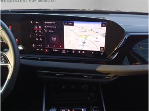 Audi A5 Avant TFSI S-Tr. Leder Rückfahrkamera