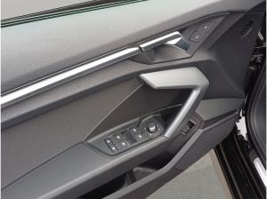 Audi A3 Sportback S-Line 35TDI S-Tr Businesspaket ACC
