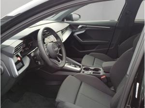 Audi A3 Sportback S-Line 35TDI S-Tr Businesspaket ACC