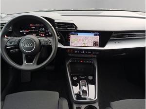 Audi A3 Sportback S-Line 35TDI S-Tr Businesspaket ACC