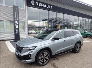 Renault Espace 6 Iconic Full Hybrid E-Tech 200 5-Sitzer