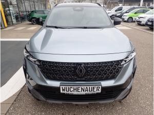 Renault Espace 6 Iconic Full Hybrid E-Tech 200 5-Sitzer